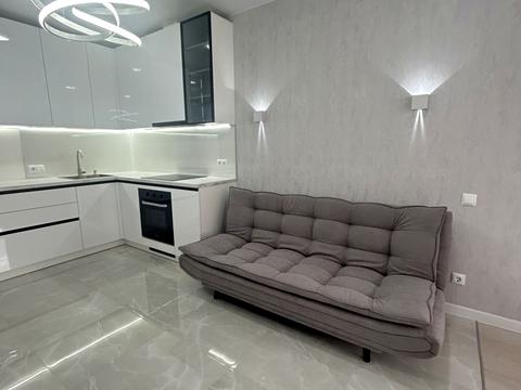 квартира по адресу Ивана Франко ул., 40