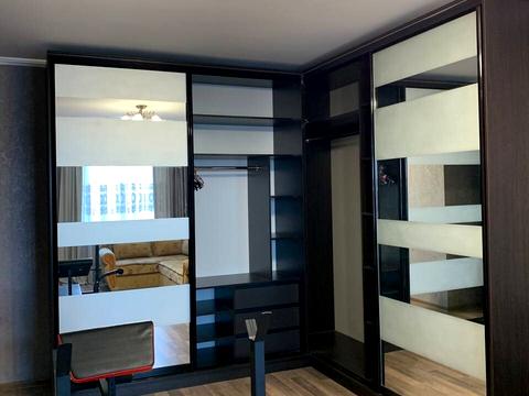 квартира по адресу Ивана Пулюя ул., 40