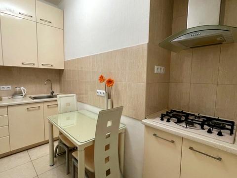 квартира за адресою Преображенська вул., 42