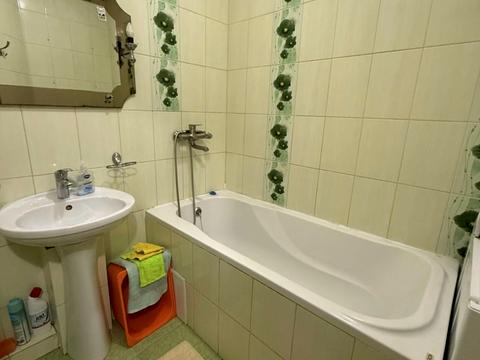 квартира за адресою Богдана Хмельницького просп. (Героїв Сталінграда), 16