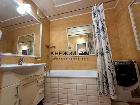 квартира за адресою Петра Григоренка просп., 1