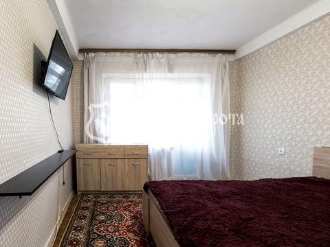 квартира за адресою Івана Микитенка вул., 15