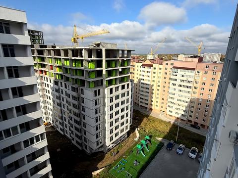 квартира за адресою Київська вул., 9-Д