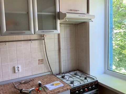 квартира по адресу Дегтяревская ул., 43/4