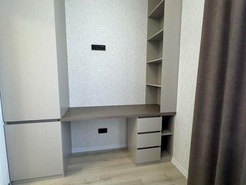 квартира по адресу Краснова ул., 1-А