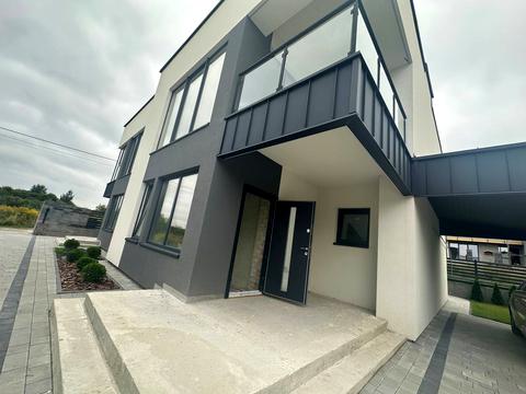 будинок за адресою Івана Франка вул.