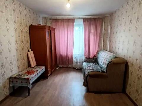 квартира за адресою Юрія Кондратюка вул. (Комунарівська), 5