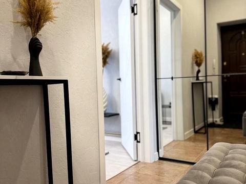 квартира за адресою Велика Васильківська вул. (Червоноармійська), 51