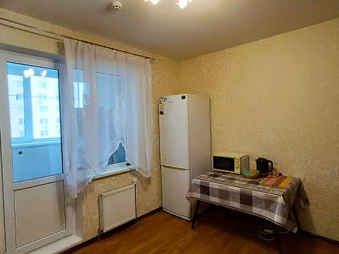 квартира по адресу Михаила Максимовича ул. (Трутенко Онуфрия), 7-В