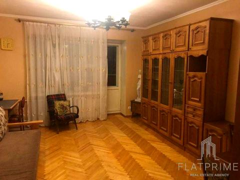 квартира по адресу Верхняя ул., 3