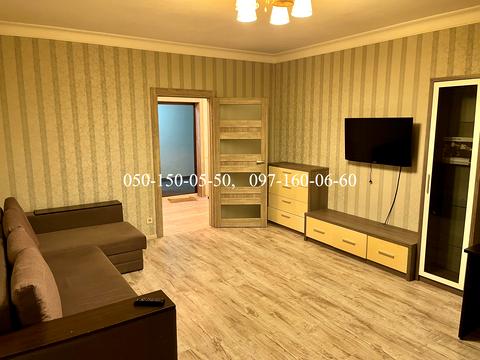 квартира по адресу Патриарха Мстислава Скрипника ул., 40