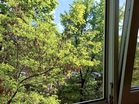 квартира по адресу Чёрных Запорожцев ул. (Петра Запорожця), 8-Б