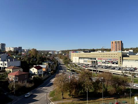квартира по адресу Замарстыновская ул. (Калинина), 170Д