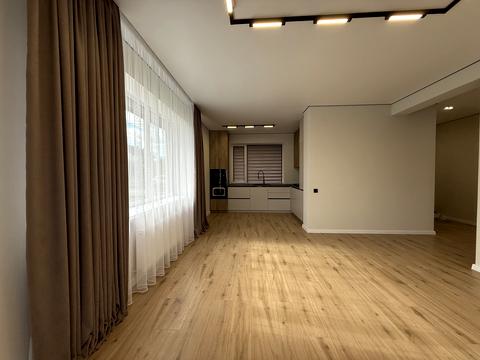 дом по адресу Фортівська