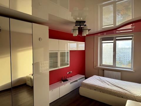 квартира за адресою Олександра Архипенка вул. (Мате Залки), 5-А