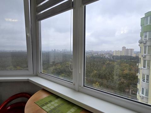 квартира за адресою Пономарьова вул., 26