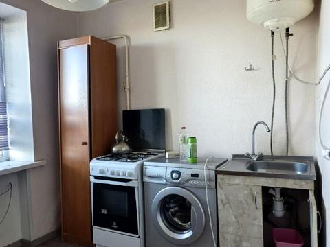 квартира за адресою Яценка вул., 8