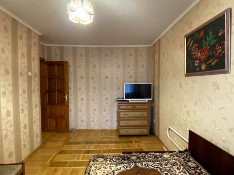 квартира за адресою Леся Курбаса просп., 1-Б