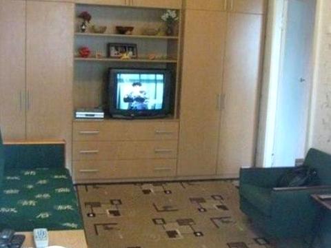 квартира по адресу Милютенко ул., 11-Б