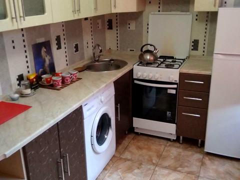 квартира по адресу Матекина ул., 7