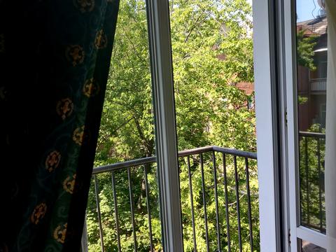 квартира за адресою Велика Васильківська вул. (Червоноармійська), 48/18