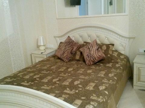 квартира по адресу Соборная площадь , 12