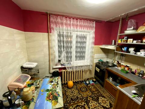 квартира по адресу Иорданская ул. (Лайоша Гавро), 9-В