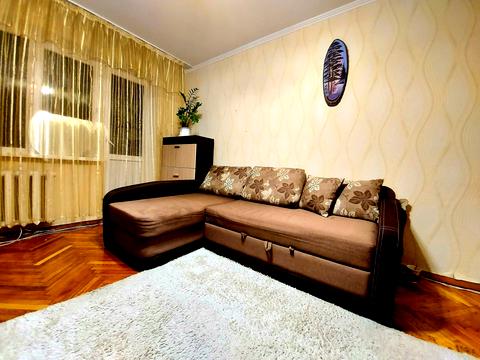 квартира по адресу Героев Сталинграда, 146