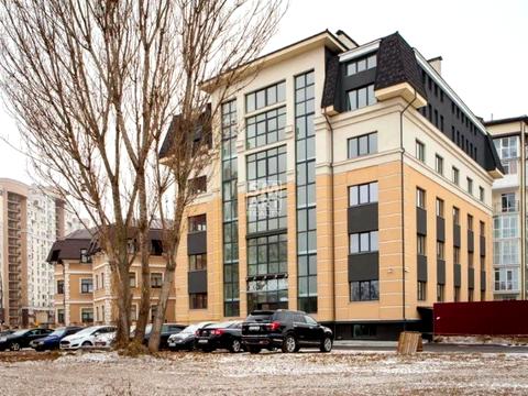 коммерческая по адресу Степана Рудницкого ул. (Вильямса академика), 2-Б