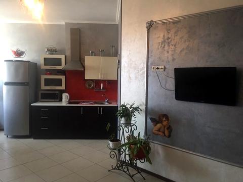 квартира за адресою Середньофонтанська вул., 19б