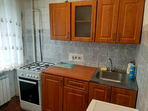 квартира за адресою Олени Теліги вул., 23в