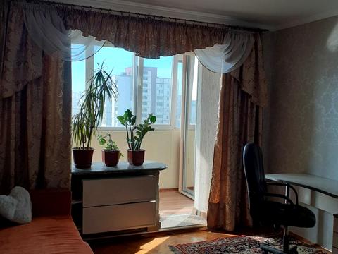 квартира за адресою Ревуцького вул., 42-Б