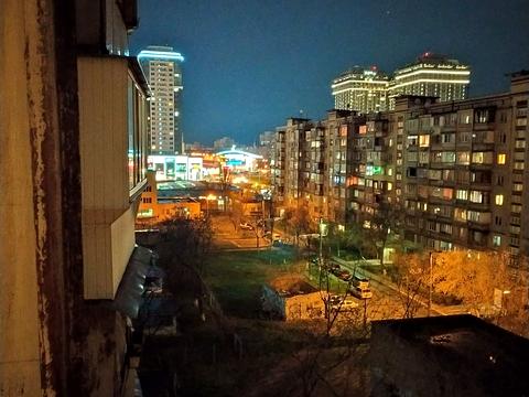 квартира по адресу Оболонский просп., 15