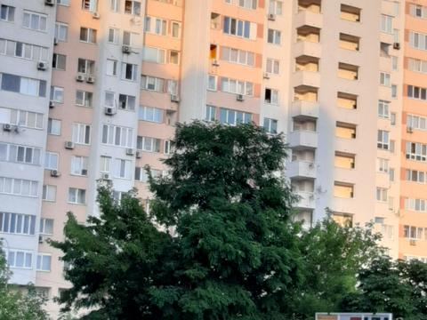 квартира по адресу Кадетский Гай ул.