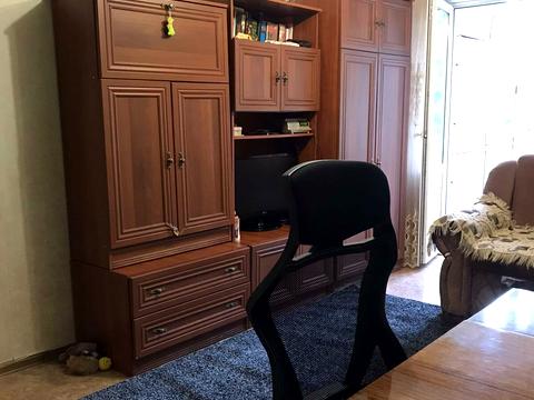 квартира за адресою Кондратьева 