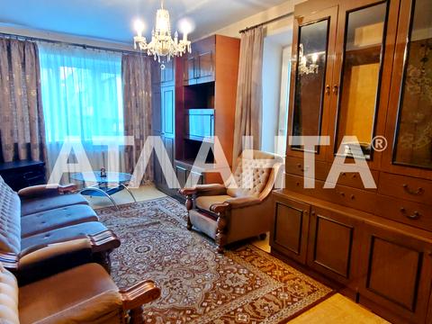 квартира по адресу Армейская ул., 12