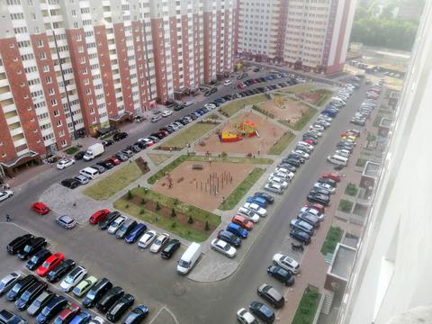 квартира по адресу Балтийский пер., 5