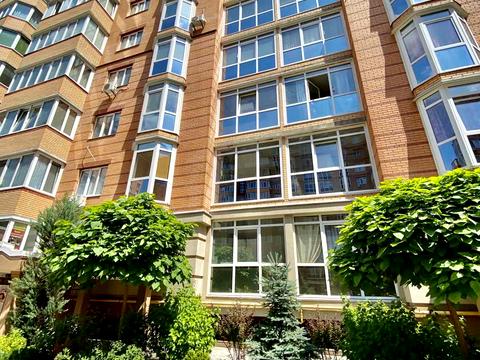 квартира по адресу Университетская ул., 2/1