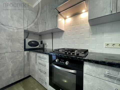 квартира за адресою Михайла Лушпи просп., 5