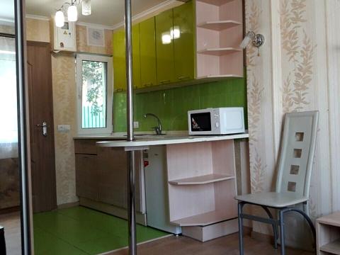 квартира по адресу Богатырская ул., 34