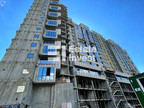 квартира по адресу Клочковская ул., 98А