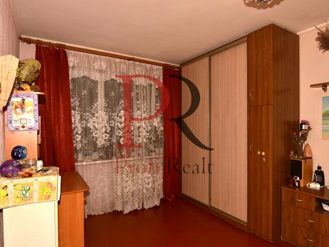 квартира по адресу Приречная ул., 5