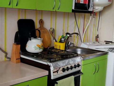 квартира по адресу новокрымская, 4