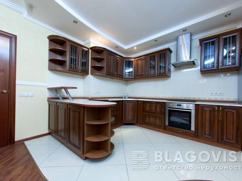 квартира за адресою Дніпровська набережна вул., 19-В