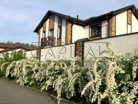 дом по адресу Осокорская ул.