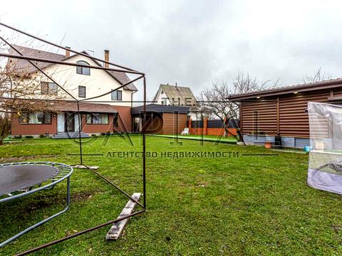 дом по адресу Осокорская ул.