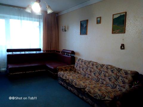 квартира по адресу Ивашкевича Ярослава ул., 3