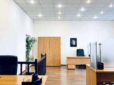 коммерческая по адресу Евгения Чикаленко ул. (Пушкінська), 21