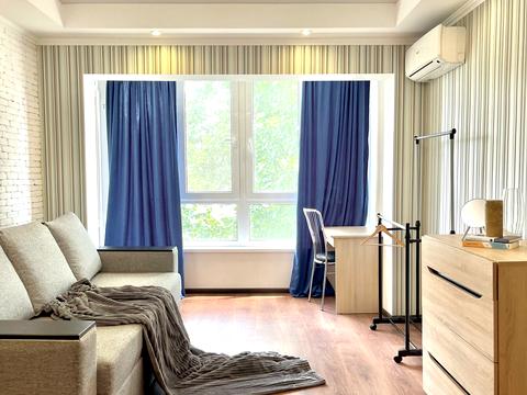 квартира за адресою Озерна вул., 30