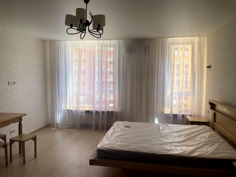 квартира за адресою Надднепрянское Шоссе, 2А